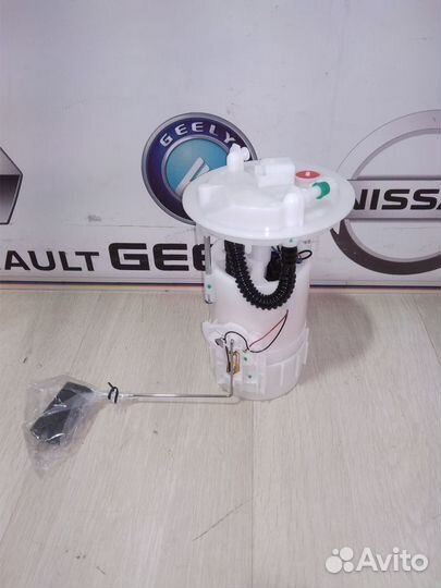 Бензонасос Топливный насос Renault megane 2