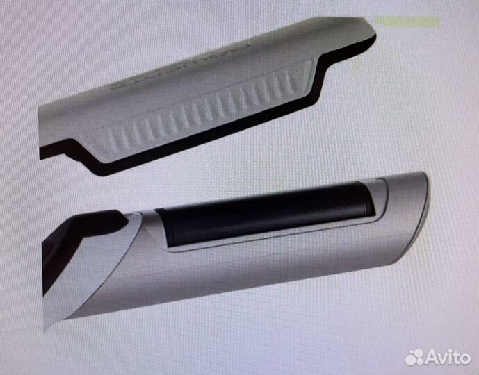 Стайлер для прикорневого об’ема Rowenta