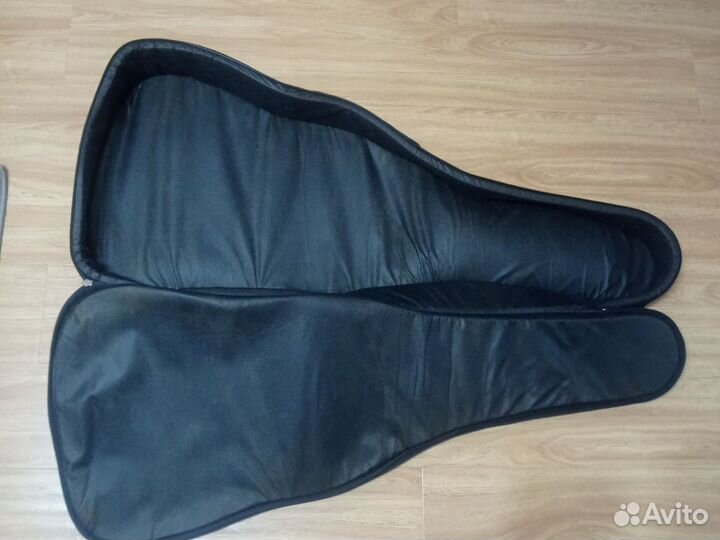Классическая гитара yamaha c40