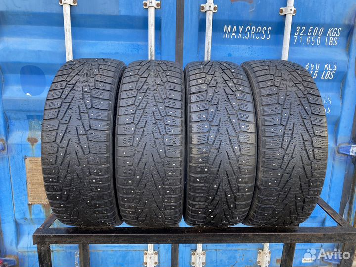 Nokian Tyres Hakkapeliitta 7 SUV 235/60 R18 107T