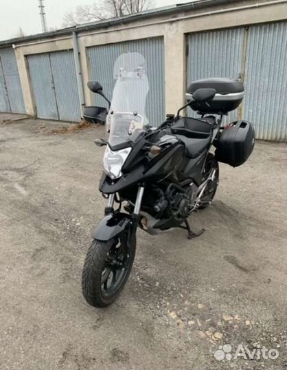 Honda nc750 nc700 по запчастям
