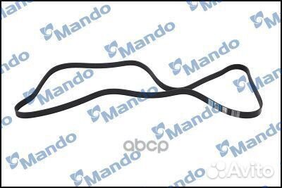 Ремень п/к 6PK2250 MB6PK2250 Mando