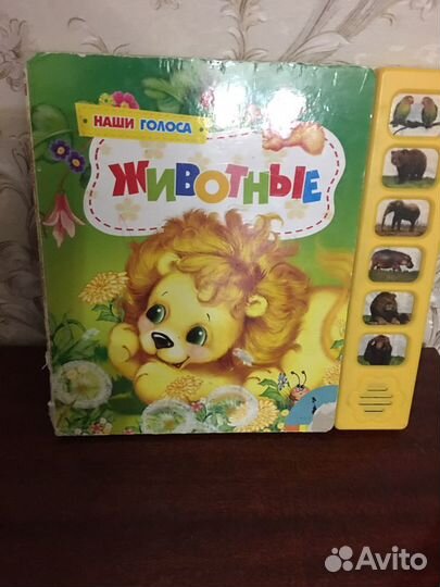 Музыкальная книга