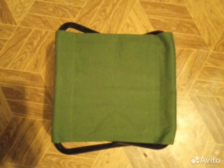 Стул складной