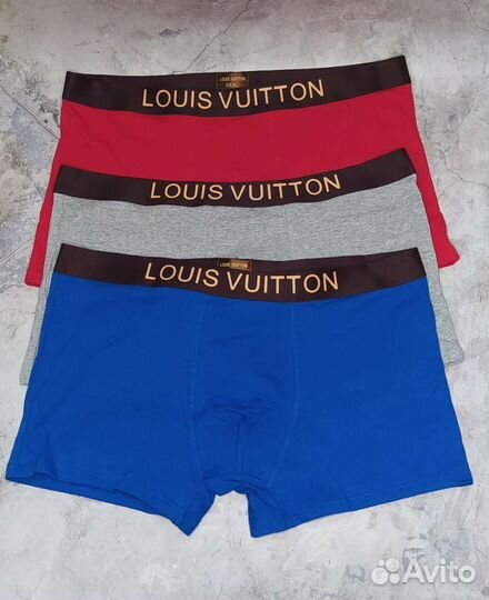Мужские трусы