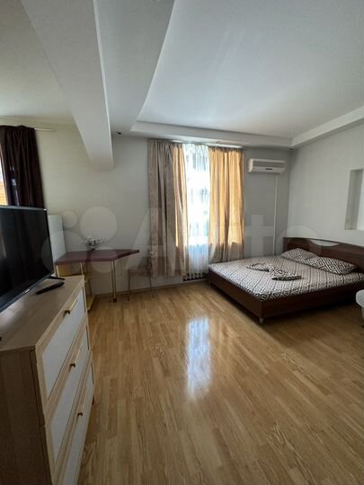 Квартира-студия, 32 м², 3/5 эт.