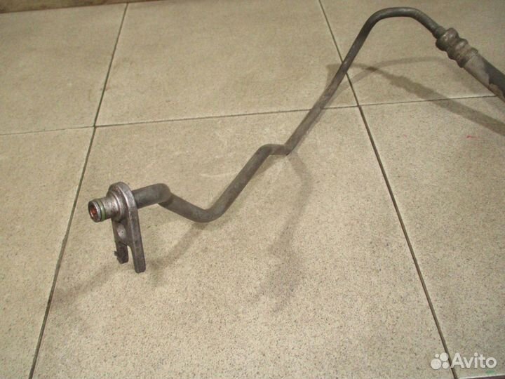 Шланг гидроусилителя Opel Vectra C