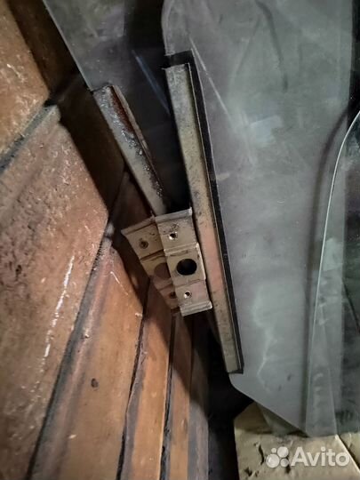 Стекла на ваз 2109 все 4 шт