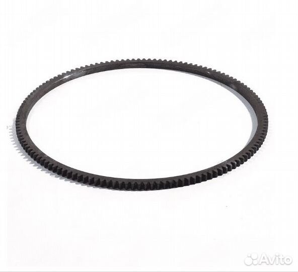 Венец маховика 4DA1