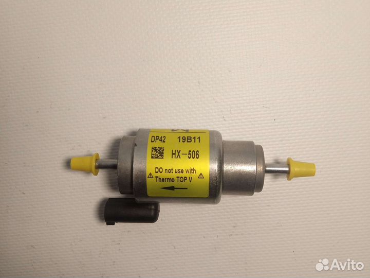 Насос топливный Webasto DP42 9024803 (Китай)