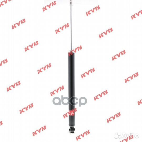 Амортизатор Ford Focus C-Max Volvo S40 V50