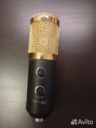 Микрофон Felyby BM-800