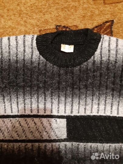 Джемпер мужской