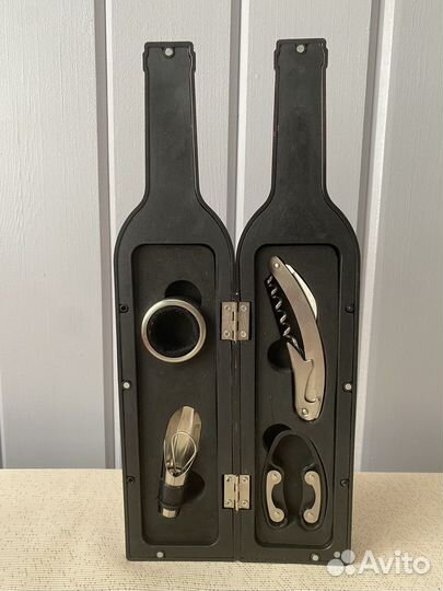 Набор аксессуаров для вина