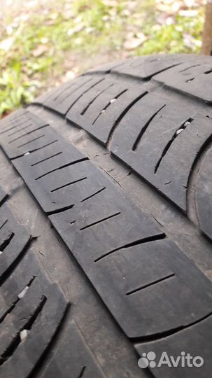 Pirelli Scorpion Zero 255/55 R18