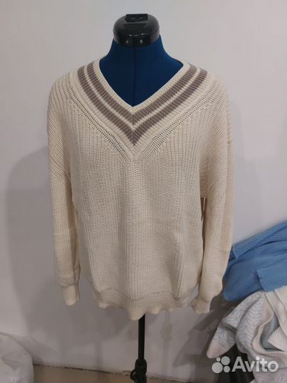 Пуловер женский новый