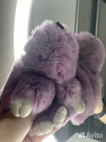 Игрушка зайчик