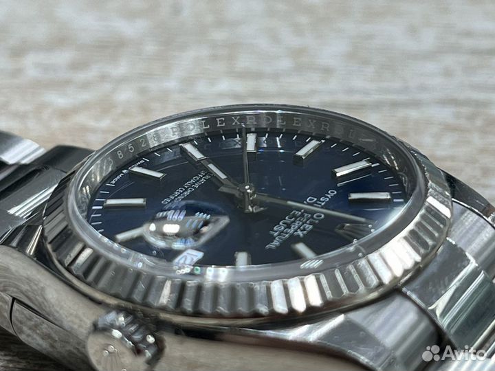 Часы Rolex Datejust 36mm