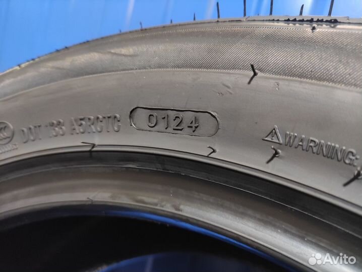 Haida HD927 225/50 R17