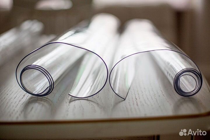 Пленка пвх прозрачная и полиуретановая