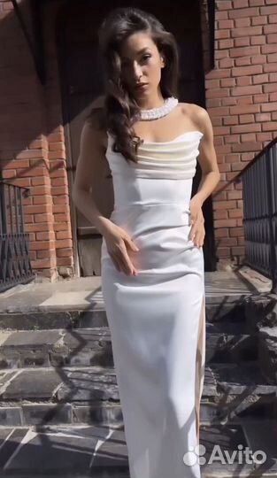 Платье женское