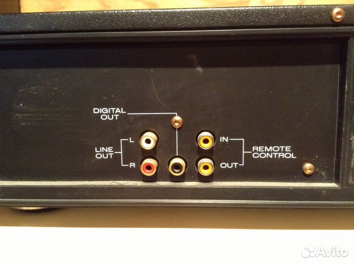 CD-плеер Marantz CD-52 mkii