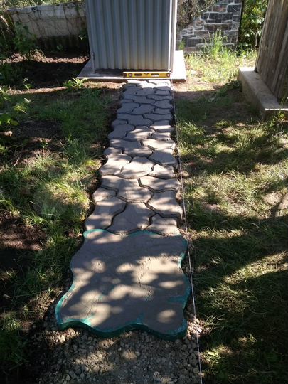 Дача 16 м² на участке 8 сот.