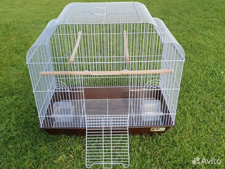 Клетка для птиц