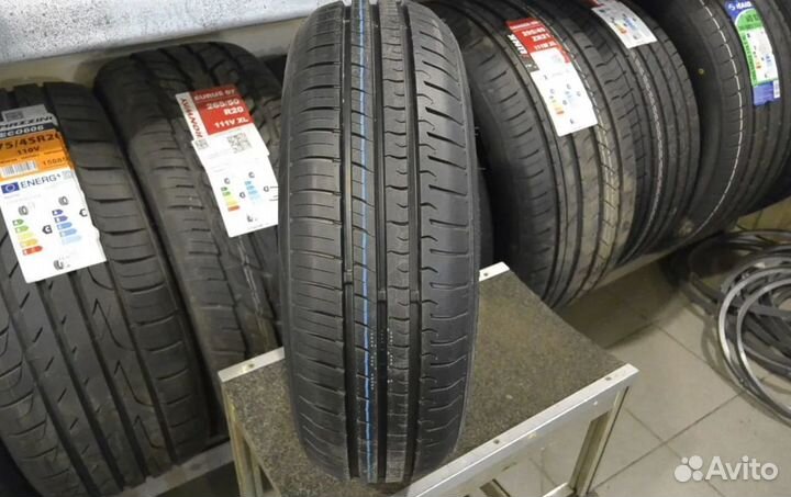 Goodride ZuperEco Z-107 185/65 R15 88H