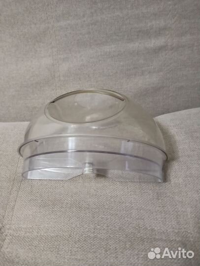 Чаша для воды dolce gusto