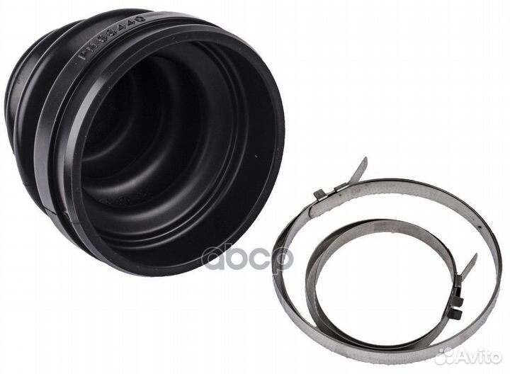 Пыльник шруса Honda Civic Fit Logo cd28002 jikiu