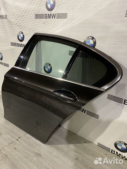 Задняя левая дверь BMW F10 рест
