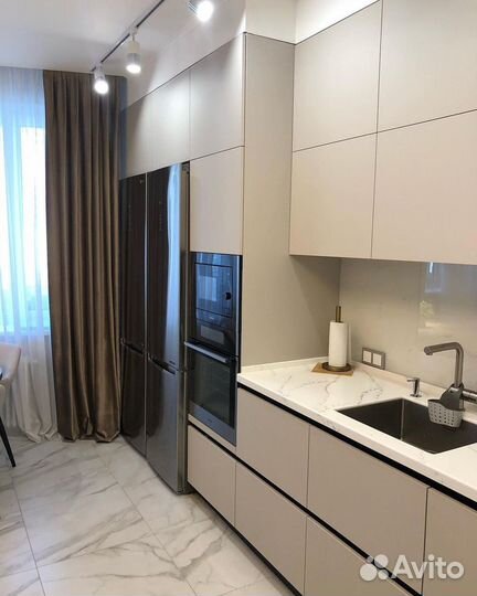 Кухни на заказ