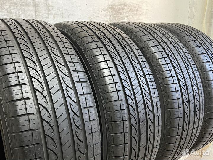 Yokohama Avid GT S35A 235/55 R19 101V