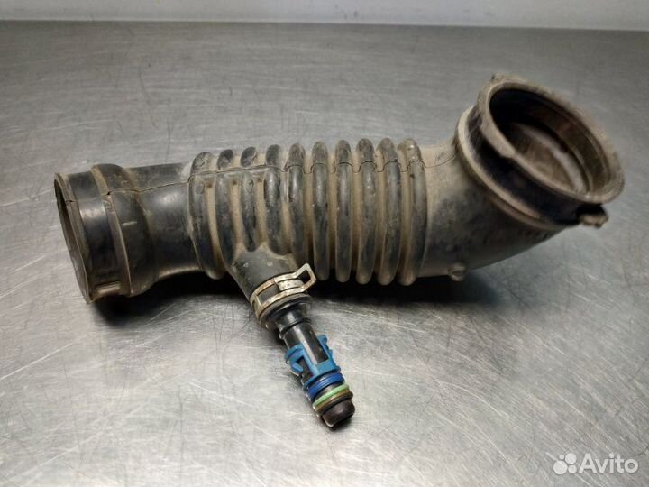 Патрубок воздушного фильтра Mazda Cx-7 ER L3-VDT