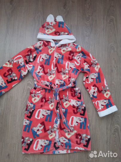 Детская одежда для дома пакетом