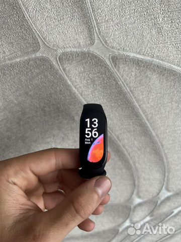 Xiaomi Mi Band 7