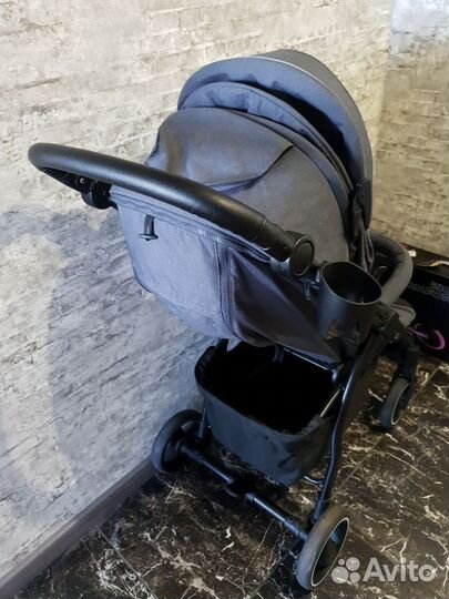 Детская коляска