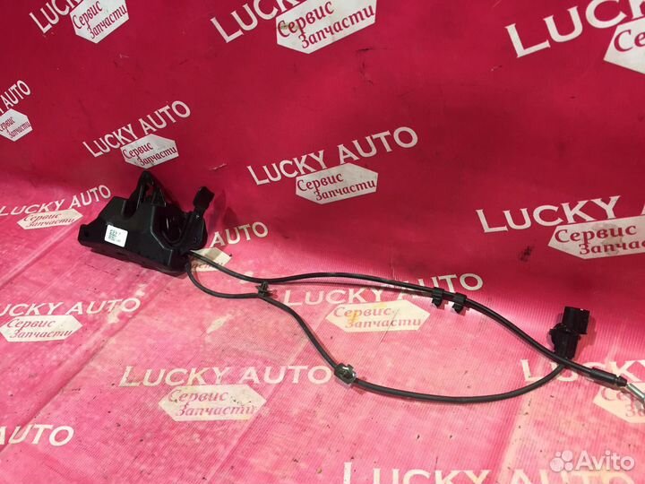 Замок капота Kia Optima 4 2019