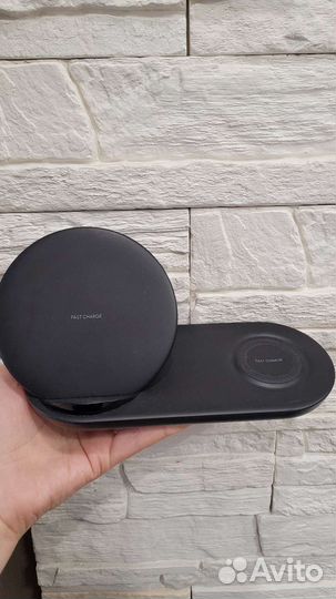 Беспроводная зарядка samsung