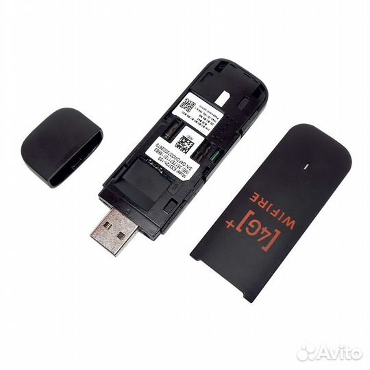 Модем E3372h-153