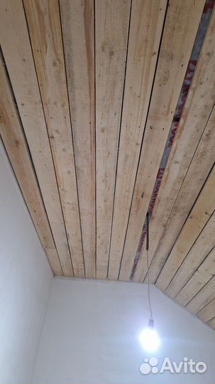 Утепление крыш и фасадов