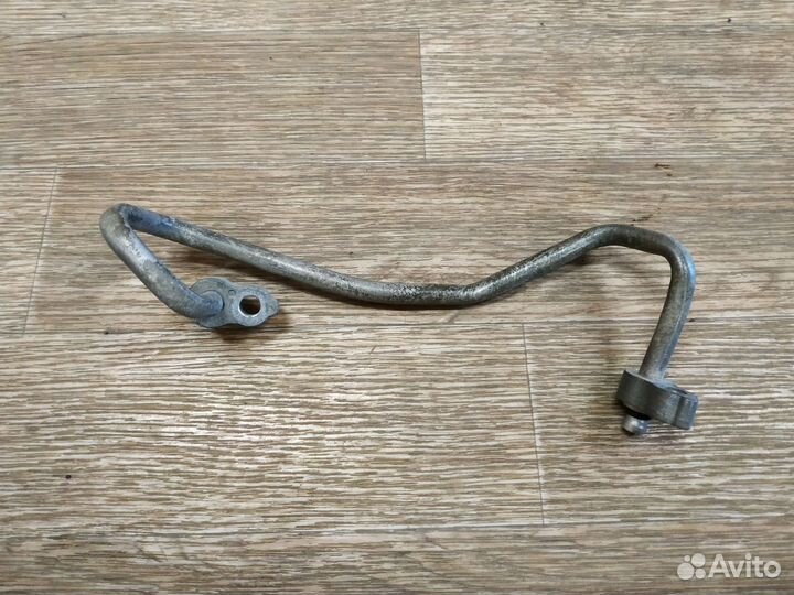 Трубка кондиционера короткая Mazda Capella 626 GF