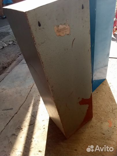 Охотничий сейф