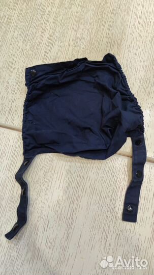 Эргономичный рюкзак