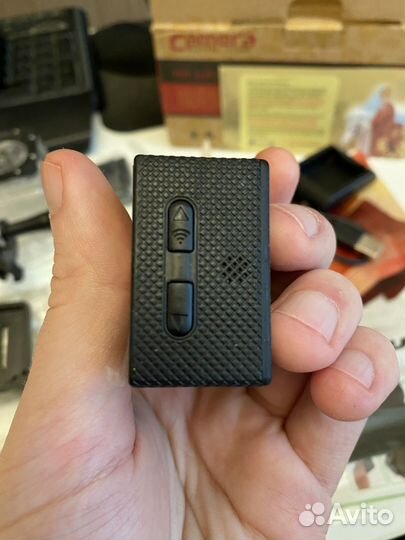 Экшн камера sjcam SJ4000 WiFi большой набор