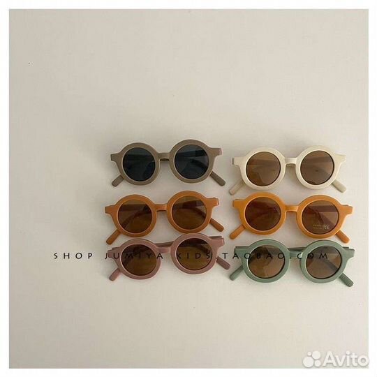 Очки для детей