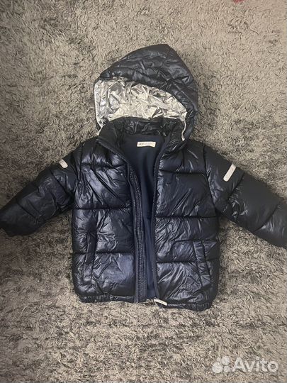 Куртка детская H&M