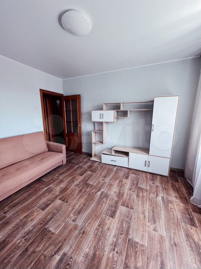 2-к. квартира, 57 м², 7/9 эт.