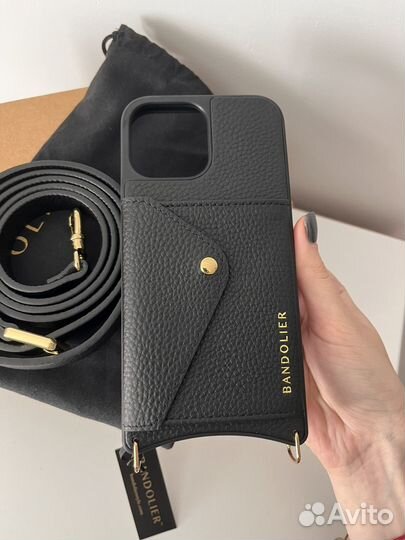 Чехол bandolier iPhone 13 pro max
